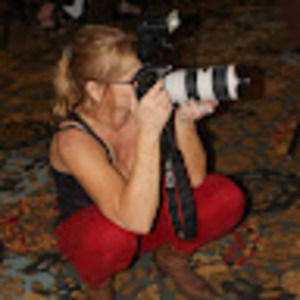 Meet your Posher, Lisa diane